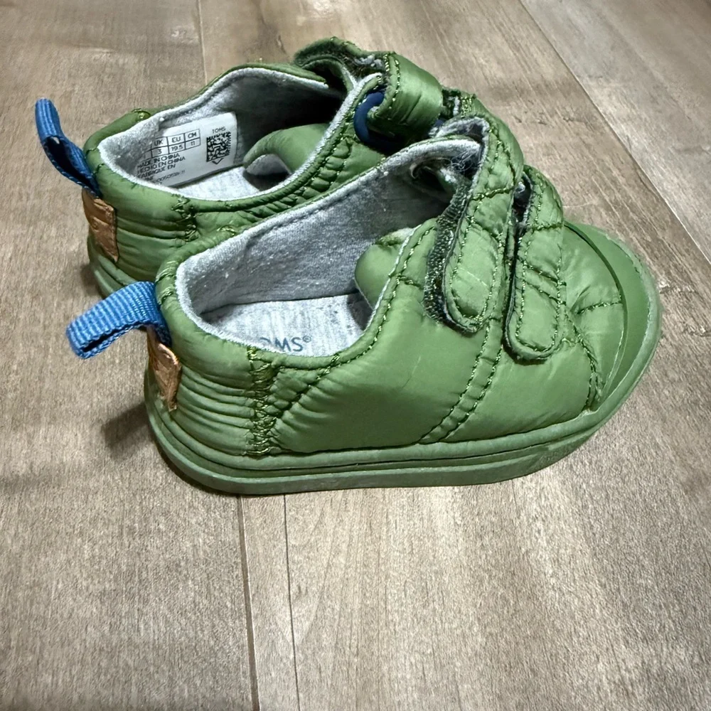toms lenny slip